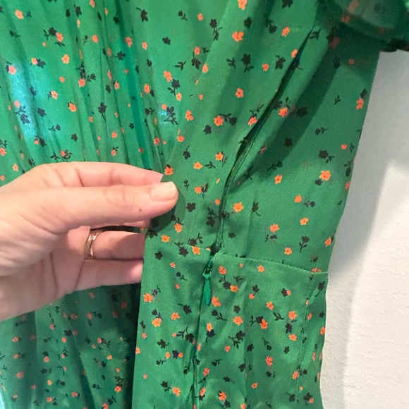 Veronica Beard NWT LILA dress - Picture 12 of 14